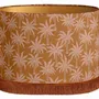 Blinds - Lampshade Laura Caramel & Rose - PALAIS SUSTAINABLE LUXURY