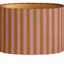 Blinds - Lampshade Jackie Safari & Pink - PALAIS SUSTAINABLE LUXURY