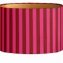 Blinds - Lampshade Jackie Fuchsia - PALAIS SUSTAINABLE LUXURY