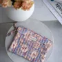 Pochettes - Trousses beauté - BINDI ATELIER