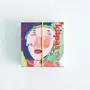 Children's arts and crafts - Kitpas by Artist ECRU - KITPAS