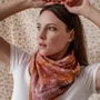 Scarves - Scarves - BINDI ATELIER