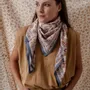 Scarves - Scarves - BINDI ATELIER