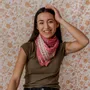 Scarves - Scarves - BINDI ATELIER