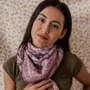 Scarves - Scarves - BINDI ATELIER