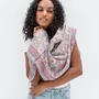 Scarves - Scarves - BINDI ATELIER