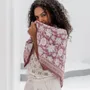 Scarves - Scarves - BINDI ATELIER
