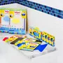 Children's arts and crafts - kitpas Rice Bran Wax Bath Crayon - KITPAS