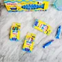 Children's arts and crafts - kitpas Rice Bran Wax Bath Crayon - KITPAS