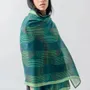 Foulards et écharpes - Etheral Motion B Scarf - KORES ACCESSORIES
