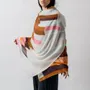 Foulards et écharpes - Neutra Scarf - KORES ACCESSORIES