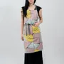 Tabliers de cuisine - Chromatic Orbit Apron - KORES ACCESSORIES