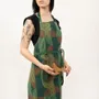 Tabliers de cuisine - Etheral Motion B Apron - KORES ACCESSORIES