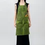 Aprons - Kinetic Path Apron - KORES ACCESSORIES