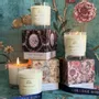 Scents - White label production - BERTAUD - SENTEURS & PARFUMS