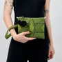 Bags and totes - Kinetic Path Pouch Bag - KORES ACCESSORIES