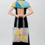 Sacs et cabas - Chromatic Orbit Tote Bag - KORES ACCESSORIES