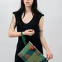 Sacs et cabas - Etheral motion B Wristlet Bag - KORES ACCESSORIES