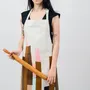Tabliers de cuisine - Neutra Apron - KORES ACCESSORIES