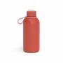 Carafes - Anse bouteille isotherme - Corail - EKOBO