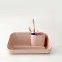Food storage - Organiser - Blush - EKOBO