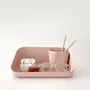 Food storage - Organiser - Blush - EKOBO