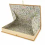 Objets de décoration - Grand Book Clutch, The Kiss, Klimt - OLYMPIA LE-TAN