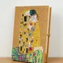 Objets de décoration - Grand Book Clutch, The Kiss, Klimt - OLYMPIA LE-TAN