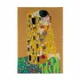 Objets de décoration - Grand Book Clutch, The Kiss, Klimt - OLYMPIA LE-TAN