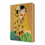 Objets de décoration - Grand Book Clutch, The Kiss, Klimt - OLYMPIA LE-TAN