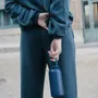 Carafes - Insulated Reusable Bottle 350ml - Midnight Blue - EKOBO