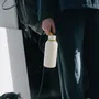 Carafes - Insulated Reusable Bottle 350ml - Ivory - EKOBO