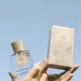 Fragrance for women & men - Eau de parfum - Mont Cristal - LES ALPES - POÉCILE