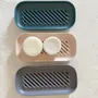 Washbasins - XXL Soap Dish - Blue Abyss - EKOBO