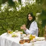 Fragrance for women & men - Eau de parfum - Jardin Originel - NORMANDIE - POÉCILE