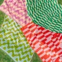 Fabrics - Bathroom: bathmats, towels, bathrobes and soaps. - TARTA GELATINA