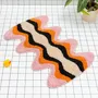 Fabrics - Bathroom: bathmats, towels, bathrobes and soaps. - TARTA GELATINA
