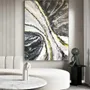 Tableaux - Pienture acrylique sur toile « La Route d’Alice au Pays des Merveilles - TURIK&ART (KSENIIA TURIK)