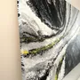 Tableaux - Pienture acrylique sur toile « La Route d’Alice au Pays des Merveilles - TURIK&ART (KSENIIA TURIK)