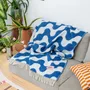 Design carpets - Living Room: Blankets, cushions & rugs - TARTA GELATINA