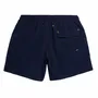 Prêt-à-porter - Short de Bain Homme Orso – Deep Blue - LOUMIO
