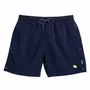 Prêt-à-porter - Short de Bain Homme Orso – Deep Blue - LOUMIO