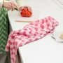 Table linen - Kitchen: placemats, oven mitt, tea towels, napkins, aprons and more - TARTA GELATINA