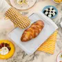 Table linen - Kitchen: placemats, oven mitt, tea towels, napkins, aprons and more - TARTA GELATINA