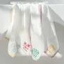 Table linen - Kitchen: placemats, oven mitt, tea towels, napkins, aprons and more - TARTA GELATINA