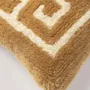 Fabric cushions - Cushion Clair Sand - PALAIS SUSTAINABLE LUXURY