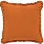 Fabric cushions - Cushion Carry Rust - PALAIS SUSTAINABLE LUXURY