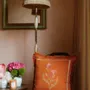 Fabric cushions - Cushion Carry Rust - PALAIS SUSTAINABLE LUXURY