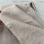 Kids accessories - Organic Cotton Kids Hooded Towel - Pebble - EKOBO