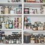 Food storage - Storage Jar XXL - Smoke - EKOBO
